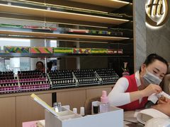 -海底捞火锅(凯德广场店)