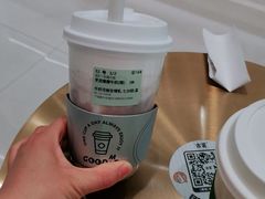 -古茗(下城香积寺路店)