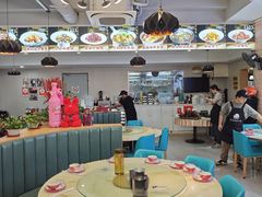 -福巷湘食小馆·猛火现炒(上海首店)