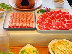 -东来顺饭庄(天坛店)