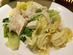 -范家小馆·烤鸭新京菜(金融街店)