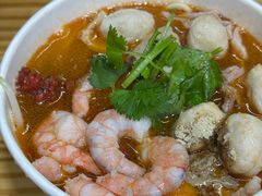 -明月虾面(厦禾路店)