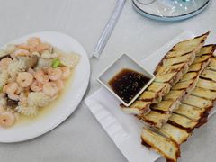 -奥华餐厅·老张记(台基厂店)