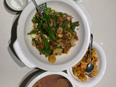 -绿草地·湘菜(7mall店)