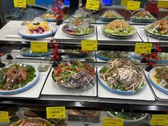 -赵记煎饼卷大葱(泰山大街店)