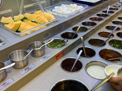 -海底捞火锅(赛格国际购物中心店)