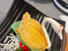 -凯逸轩·匠心粤菜(中城名仕汇店)