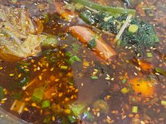 -辣妈水饺红冒菜(金阳路店)