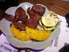 -樱宿日式和牛烧肉(五道口店)