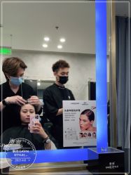 -崇尚GAVIN STYLE