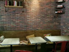 大堂-云味馆·云南菜·云南米线(景田店)