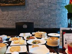 -新天世纪中餐厅