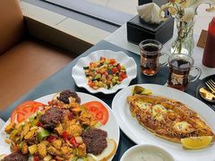 -土耳其卡巴布清真餐厅(西安店)
