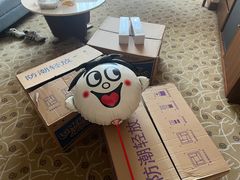 -上海神旺大酒店