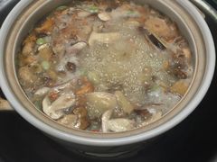 -山菌美食苑(振兴路店)