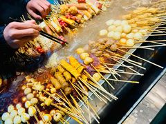 -郭记小街麻辣烫(南小街总店)