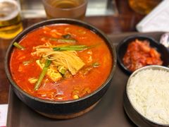 -米屋石锅拌饭(师大店)