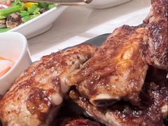 -侨美食家·粤菜(体育西路店)