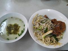 -小无锡面馆