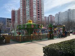 -远洋未来广场(育慧北路店)