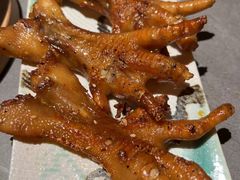 -鼎原力量东北吊炉烧烤(临河街店)