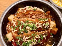 -小厨娘淮扬菜(六合欢乐港店)