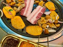 -大千金齐齐哈尔烤肉(清湖店)