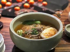 -澳珀食堂