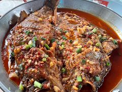 -福巷湘食小馆·猛火现炒(上海首店)