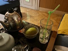 -良子健身(金融街店)