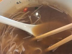-越南牛肉河粉餐厅(书院巷店)