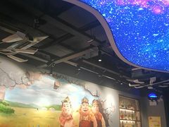 -三个蒙古大叔羊肉串(大宁店)