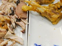 -前堡羊汤岫岩一部(凯隆店)