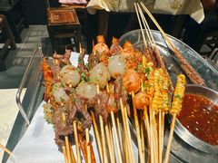 -串盟烧烤大排档·长沙美食地标(星沙店)