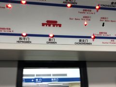 -前门(地铁站)
