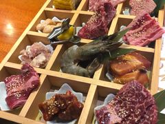-肉魁屋·烧肉·烧鸟·酒场(高新店)