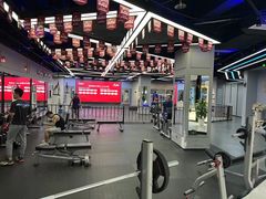 -斯洛特健身游泳(爱都旗舰店)