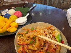 -婉泰·特色小吃·舂鸡脚(告庄二店)