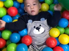 -美吉姆早教(恒隆中心)