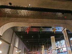-鼎原力量东北吊炉烧烤(幸福街店)