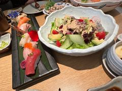 -阿吾罗·月咏精致日料(港汇恒隆广场店)
