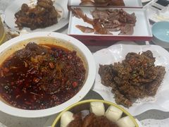 -玉林烤鸭店(垡头店)