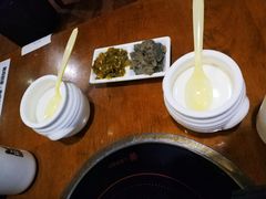 -黑鸡小馆(金源店)