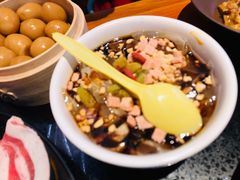 -珮姐老火锅(新街口店)