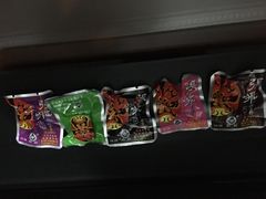 -張飛牛肉(锦里店)