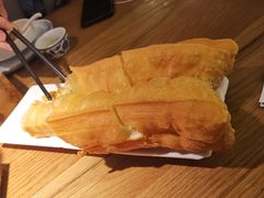 -点心传说·粤菜点心(佐阾虹湾店)