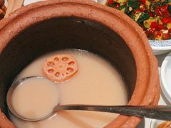 -湘邻呷铺·田园家宴(汉基广场店)