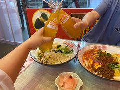 -大嘻咹biangbiang面(历史博物馆店)
