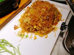 -小菜园新徽菜(合肥滨湖世纪金源店)