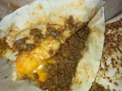 -Taco Bell 塔可钟(民田路店)